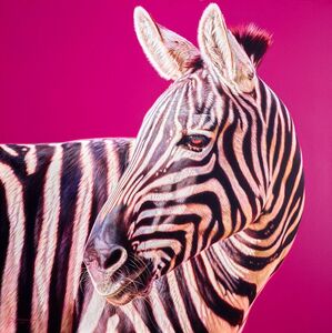 Darryn Eggleton, ‘Razzle - Dazzle’, 2022