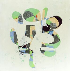 Jim Napierala, ‘Raphaela’, 2015