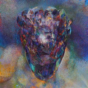 Pavel Vašíček, ‘Metamorphosis’, 2023