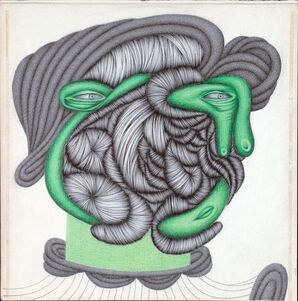 C.J. Pyle, ‘Decapo’, 2016