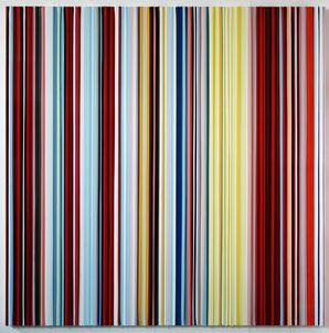 Frank Fischer, ‘Lepanto X (Cy Twombly)’, 2015