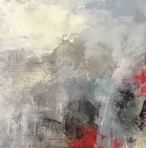 Deborah Fine, ‘Lost in the Dark’, 2018