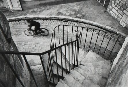 Henri Cartier-Bresson, ‘Hyeres’, 1933