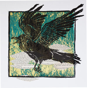 Tammy Greenwood, ‘Shedding Stories’, 2023