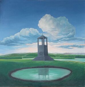 Narcis Kantardžić, ‘Untitled’, 1989