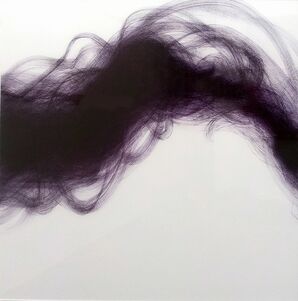 Chihiro Kabata, ‘Dark Ocean_Strait of Malacca 1’, 2013-2015