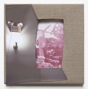 Jude Broughan, ‘Inside Outside’, 2019