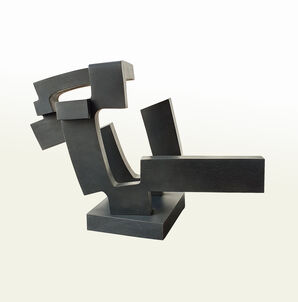 Carlos Albert, ‘Falcon’, 2021