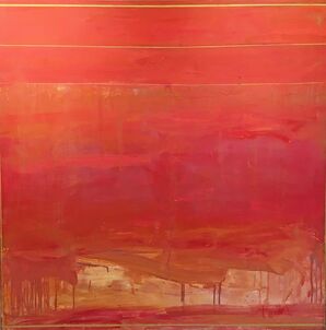 Linda Touby, ‘Je T'aime 9’, 2018