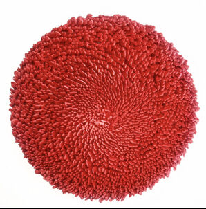 LeRone Wilson, ‘Red Luc’, 2018-19