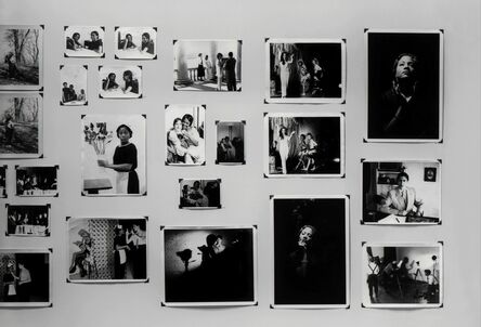 Zoe Leonard, ‘The Fae Richards Photo Archive’, 1993-1996