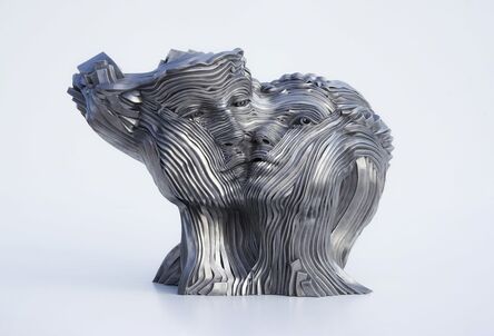 Gil Bruvel, ‘Flowing’