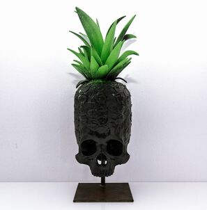 Ludo, ‘Pina Colada’, 2012