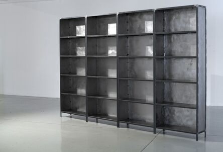 Jeremy Wafer, ‘Shelf’, 2014