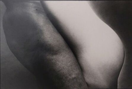 Eikoh Hosoe, ‘Embrace’, 1973