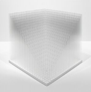 Tara Donovan, ‘Untitled’, 2017