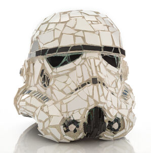 Jason Dussault, ‘Stormtrooper’, 2013