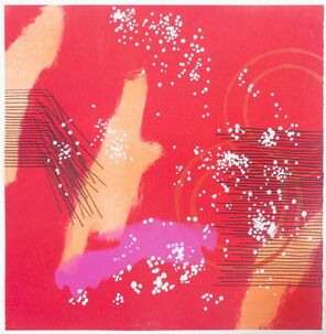 Mongezi Ncaphayi, ‘Travelling Miles’, 2017