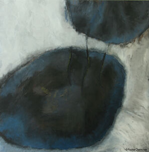 Pauline Chernichaw, ‘Cocoon III’, 2014