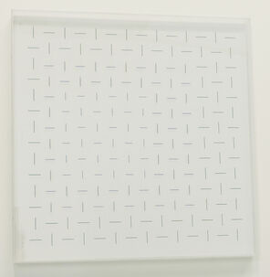 Klaus Staudt, ‘Hommage ’, 2008