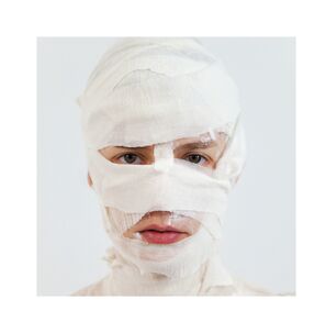 Martynka Wawrzyniak, ‘Enfleurage (Face)’, 2011