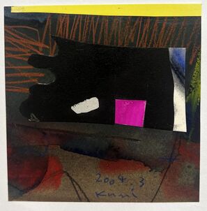 Knmi, ‘Pig’, Unknown