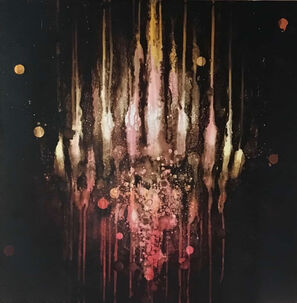 Edward Walton Wilcox, ‘Warwick’, 2019