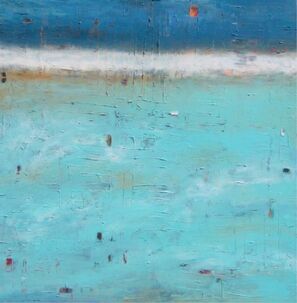 Alfie Fernandes, ‘Summer Sea’, 2015