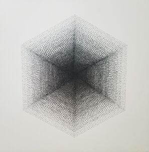 John Adelman, ‘Parlimental’, 2018