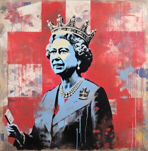 Mr Phantom, ‘Power’, 2023