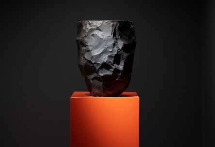 Max Lamb, ‘Vase 1’, 2021