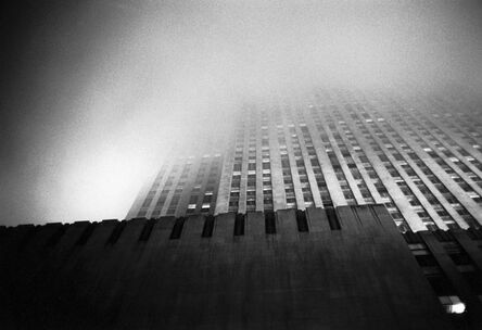 Andréas Lang, ‘Empire Estate B. New York’, 2003