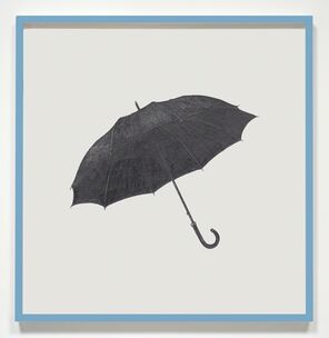 Brian Hubble, ‘Keep Dry’