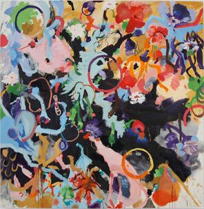 Milena Muzquiz, ‘Untitled’, 2018