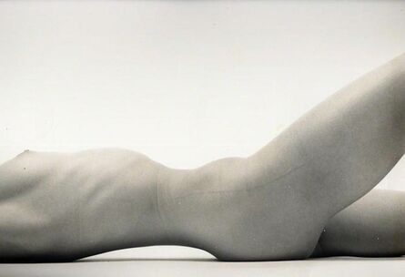 Irving Penn, ‘Nude’, xx