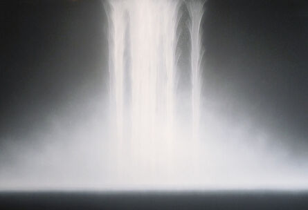 Hiroshi Senju, ‘Waterfall’, 2012
