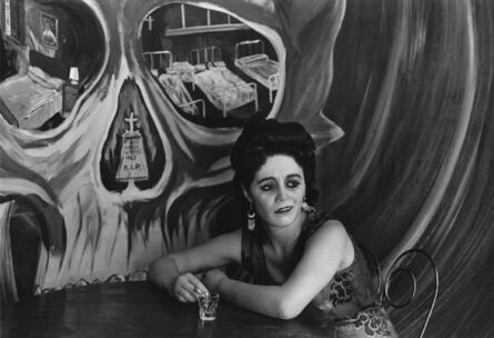 Graciela Iturbide, ‘México’, 1969