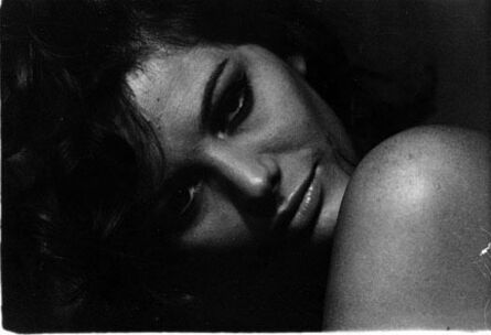 Bert Stern, ‘Claudia Cardinale, VOGUE’, 1962