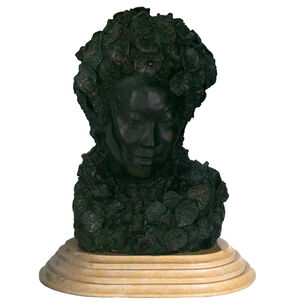 Alejandra Zermeño, ‘Zakura’, 2017