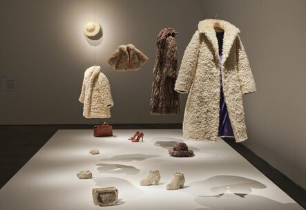 Anni Rapinoja, ‘Wardrobe of Nature’, 2005-2011
