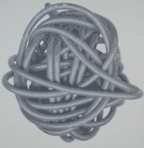 Walter Obholzer, ‘Ohne Titel’, 1997