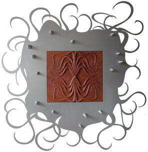 Daniel Uranga, ‘Unfortunately’, 2022