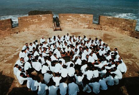 Shirin Neshat, ‘Rapture’, 1999