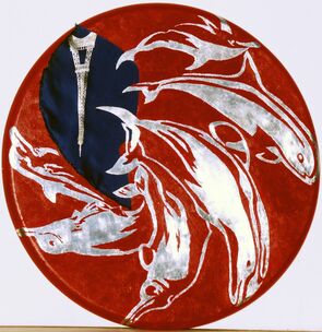 Kevin Trinh, ‘Au Revoir Paris’, 2017