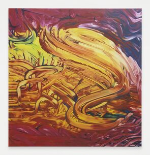 Louis Eisner, ‘J. Fred Muggs’, 2014