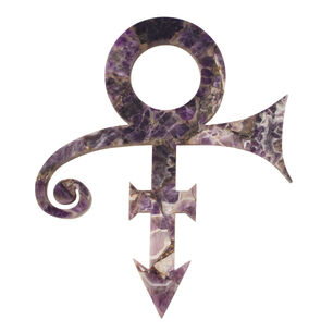 Chuck Laminack Jr., ‘17 Shades of Purple and 17 Shades of Purple NFT’, 2017