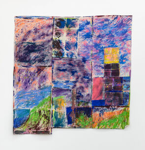 Brianne Garcia, ‘Catapult’, 2021