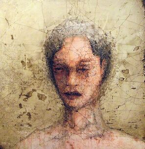 Stephen Maffin, ‘Emmy Alone’