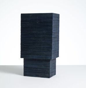 Idris Khan, ‘My Mother’, 2019