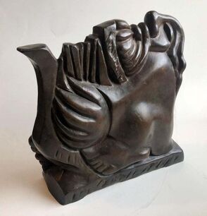 Dani Daniel Kafri, ‘Untitled’, c.1980